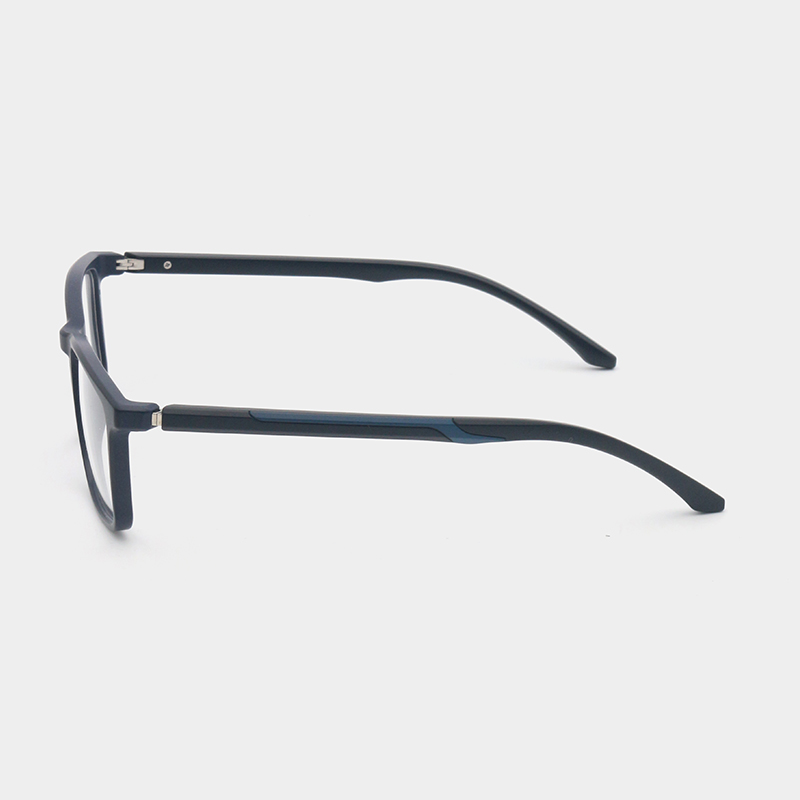 Droxen Glasses double color temple design