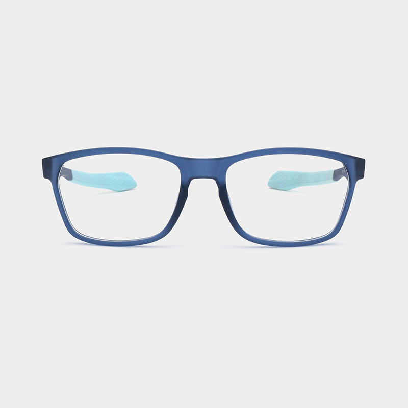 Trelvix Glasses TR90 material front design