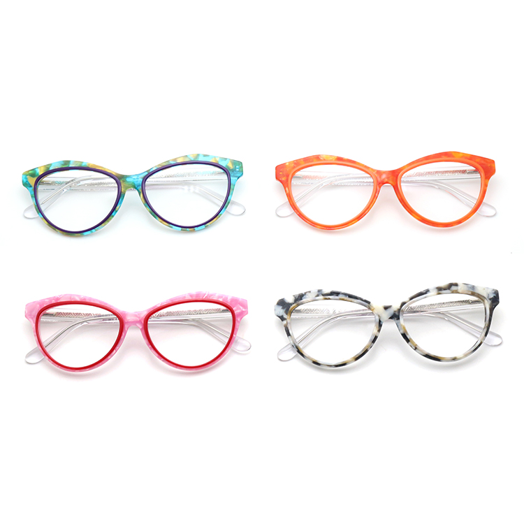 High Quality Acetate Frames Glasses