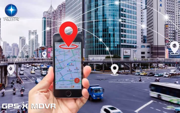 Installation And Operating Mode Of OBD GPS Locator