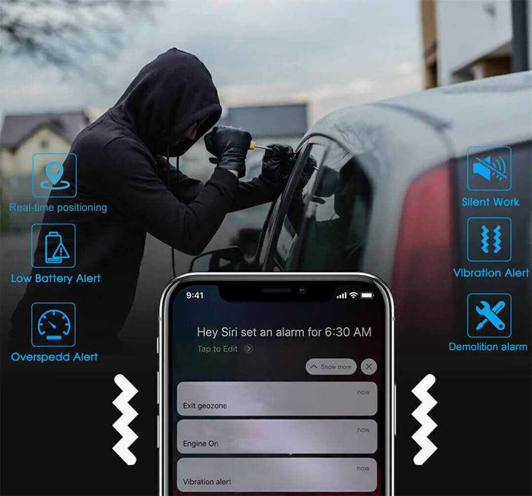gps tracker satellite communication,offline tracking device,real time gps tracking,smart gps tracker