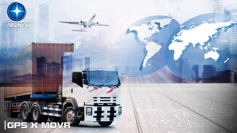 Animal Fleet Management GPS Tracker