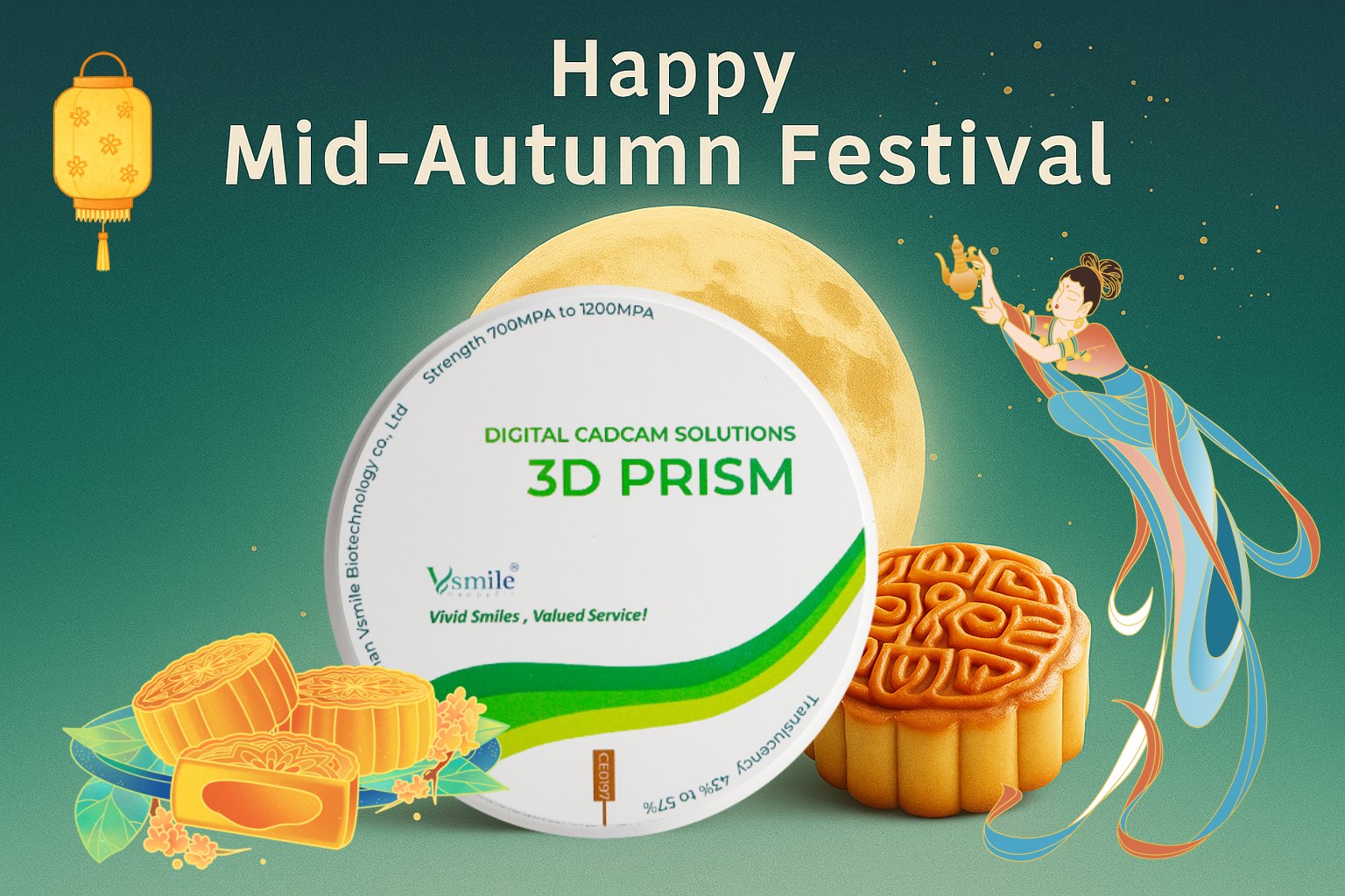 mid-autumn festival