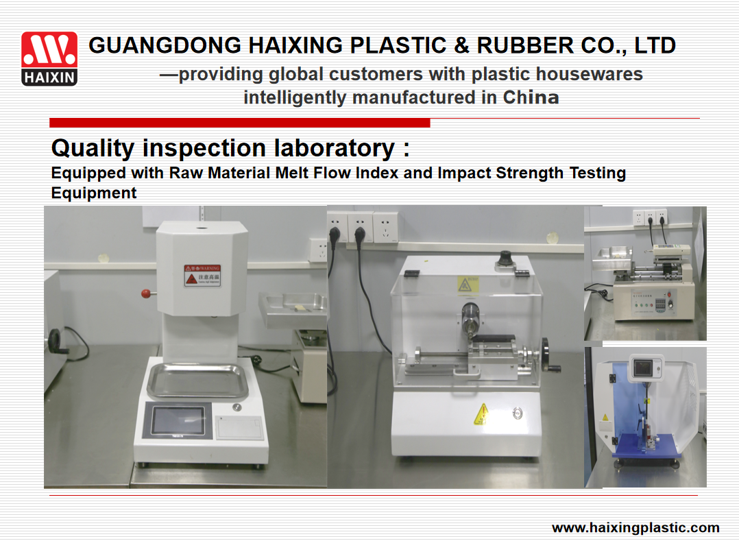 RAW MATERIAL MELF FLOW INDEX AND IMPACT STRENGTH TEST EQUIPMENT