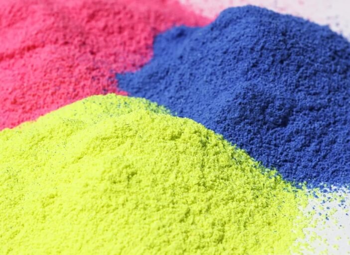 acid dyes for silk