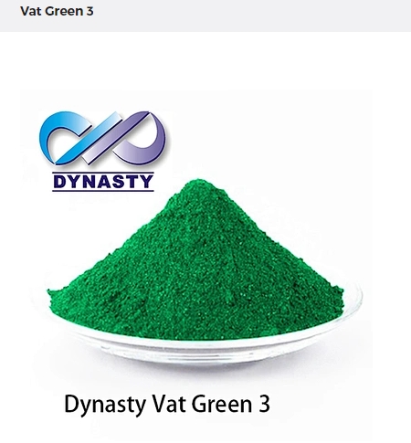 vat green 3