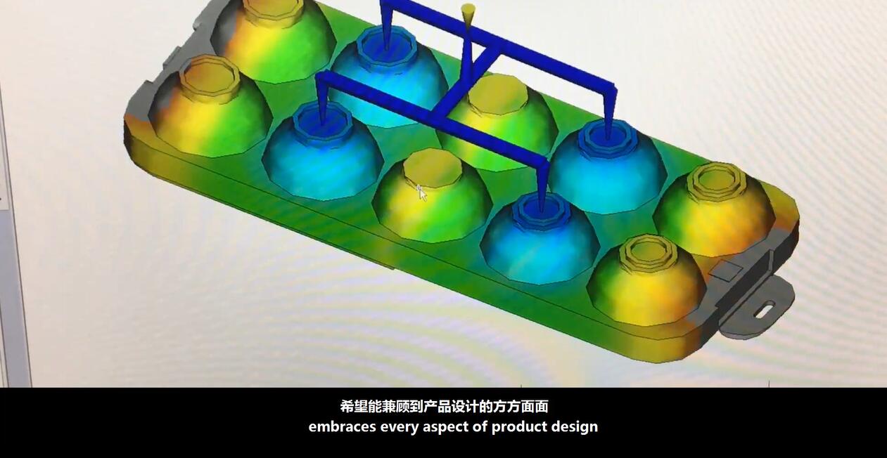 injection molded product,in mold labeling items,plastic injection mold solution