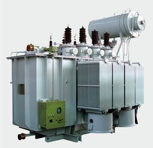 SZ11-33kV Series Power Transformer