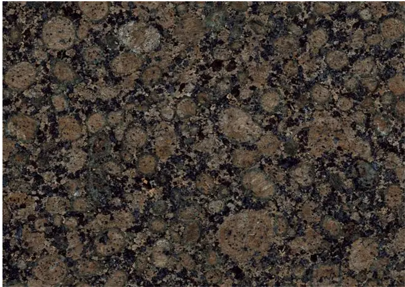 Ubatuba Granite