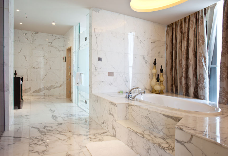 natural stone tiles projects