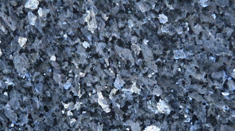 Blue Pearl Granite