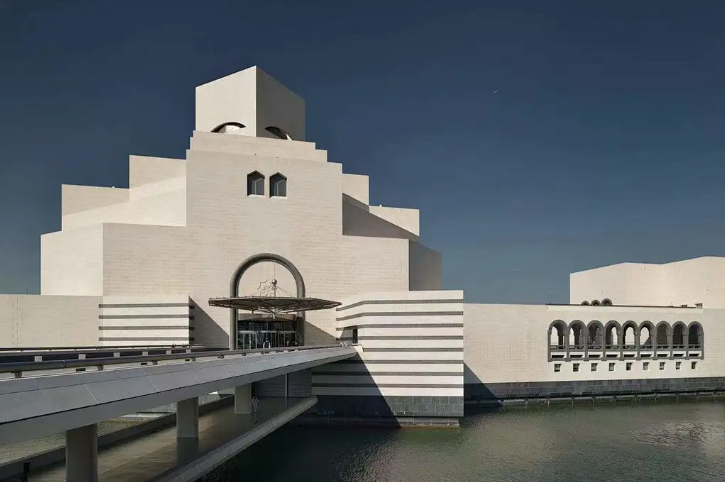 Qatar Project