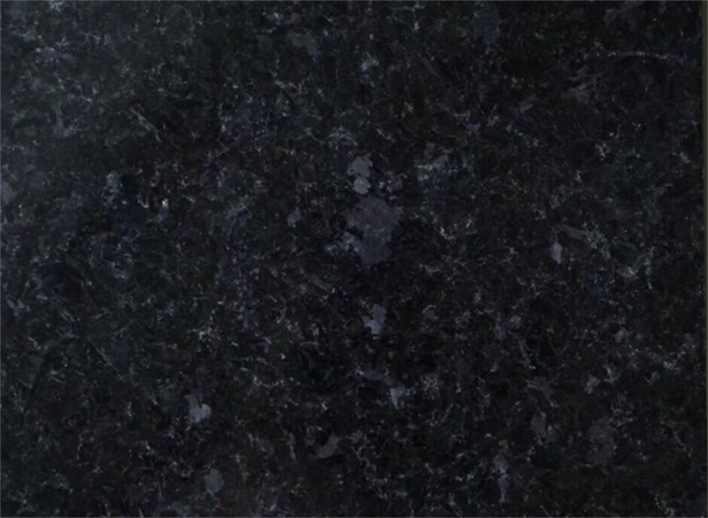 Absolute Black Granite