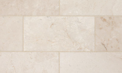 beige marble slab