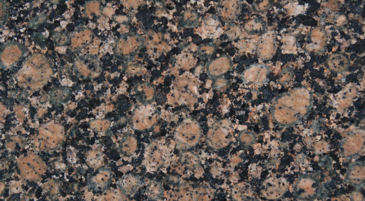 Baltic Brown Granite