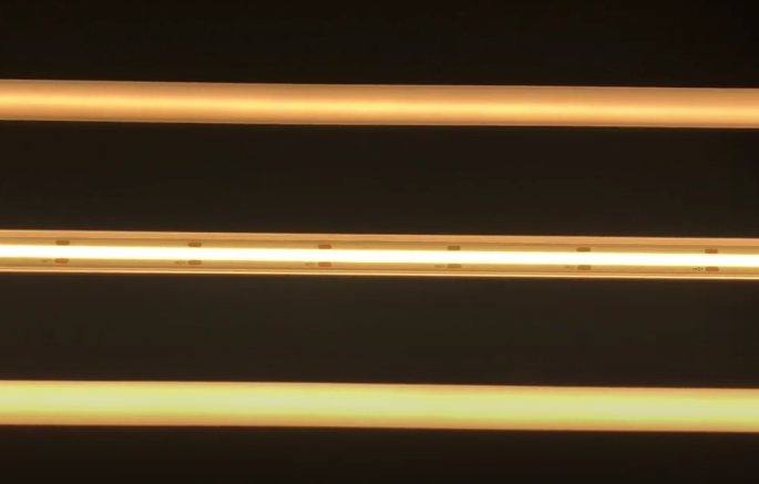 LED Strip Light Aluminum Channel