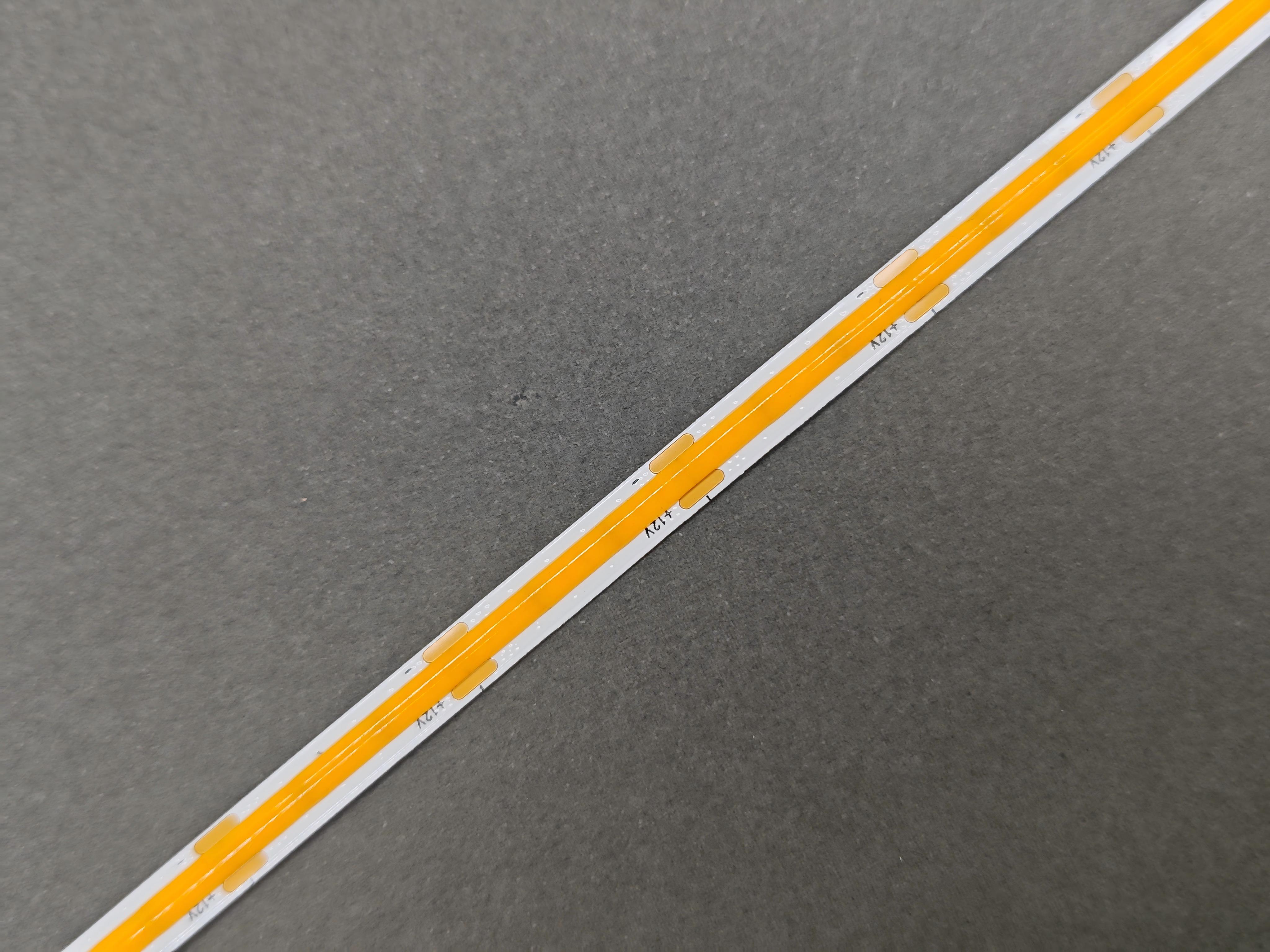 narrow led strip