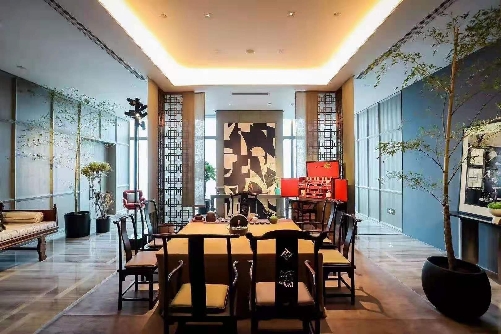 Shenzhen Hard Sided Event