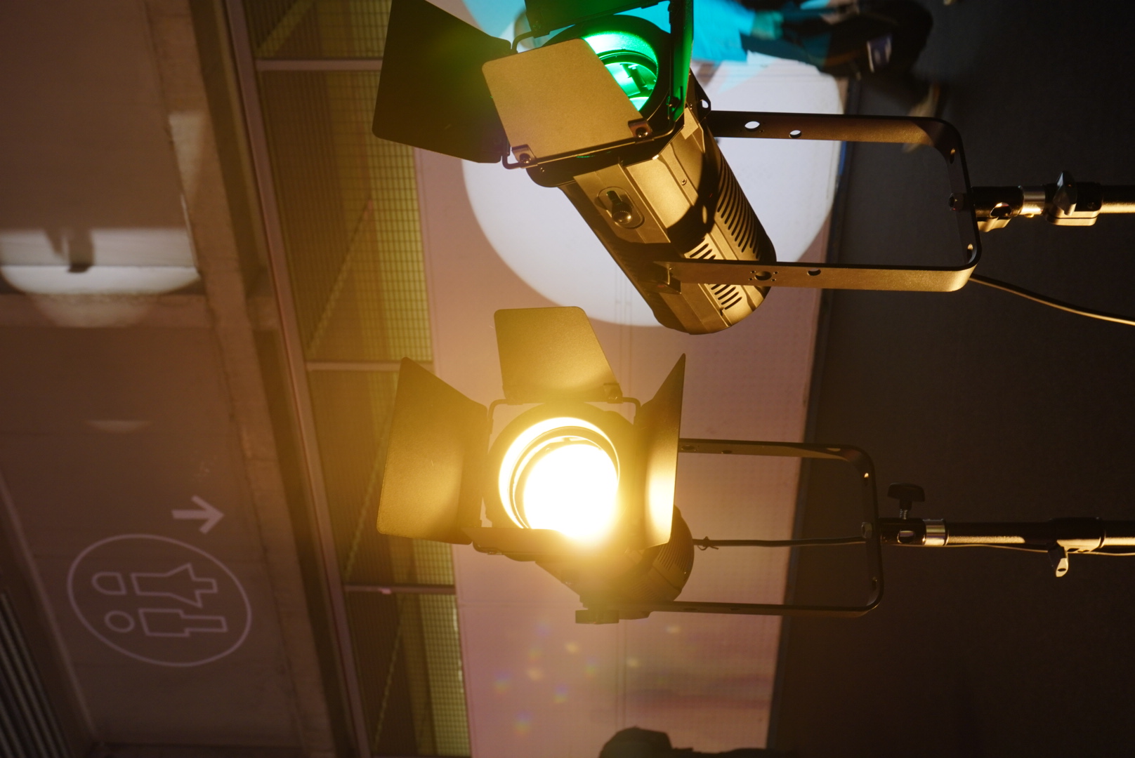 ISE 2025 exhibition