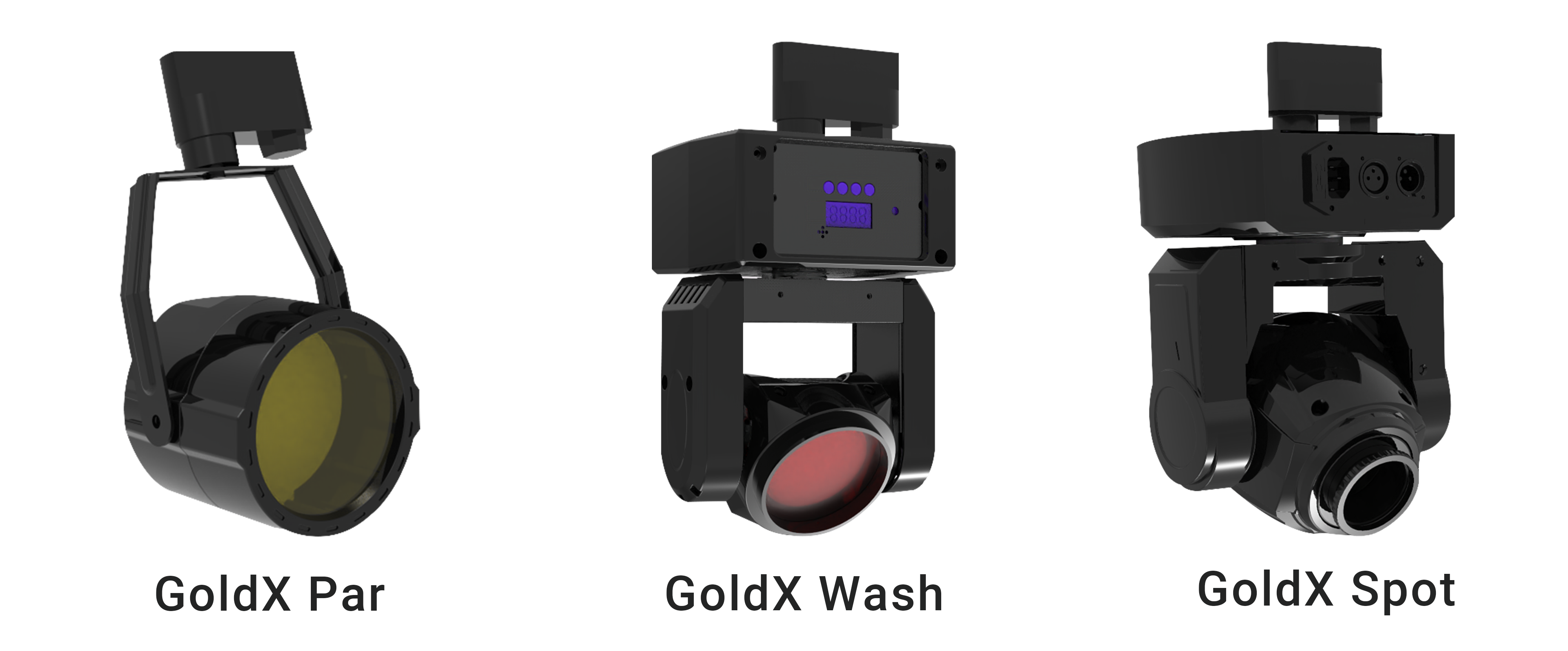 PLASA 2023 exhibition