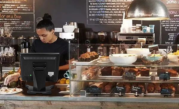 retail pos