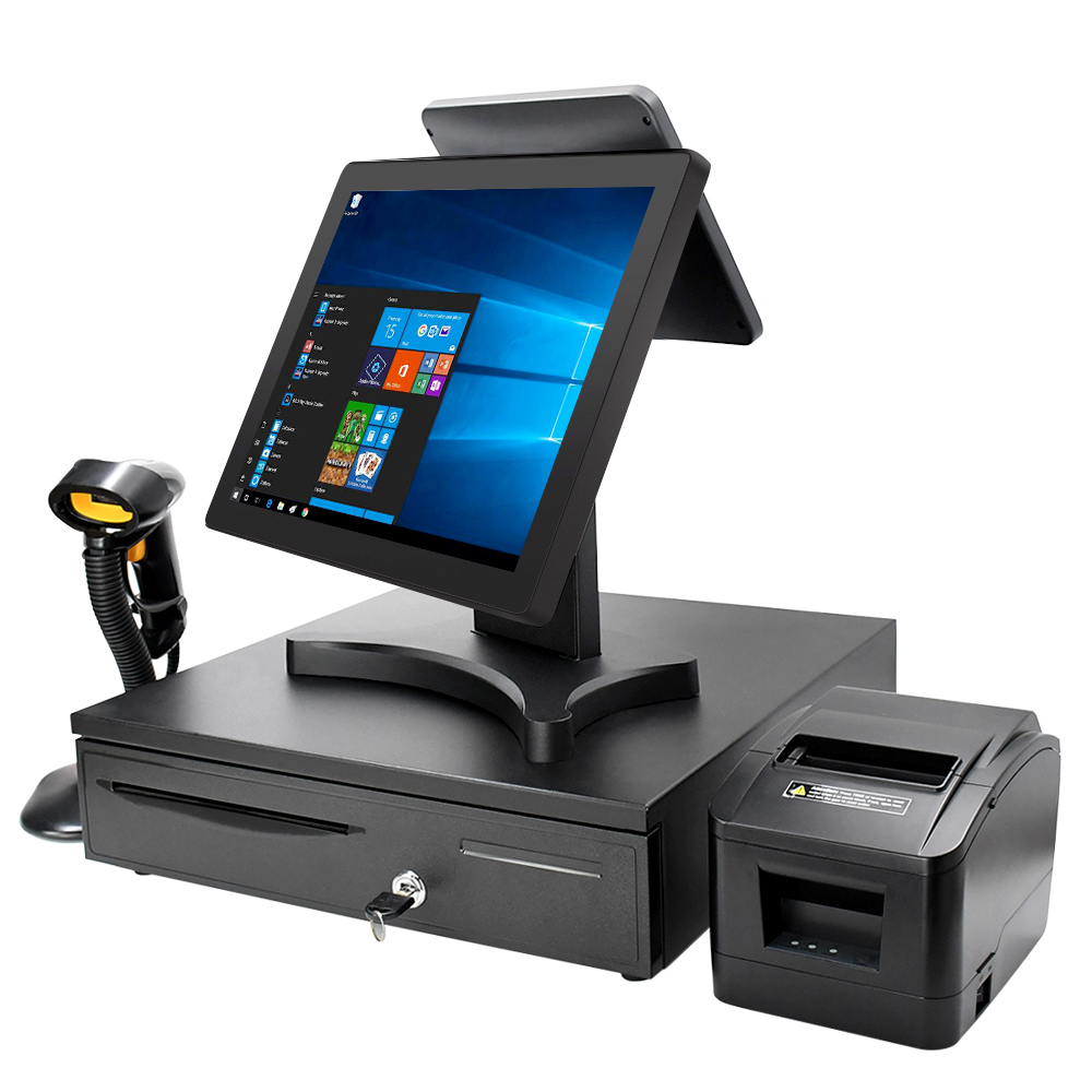 supermarket cash register