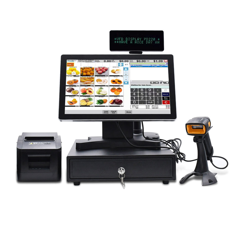 windows 11 POS