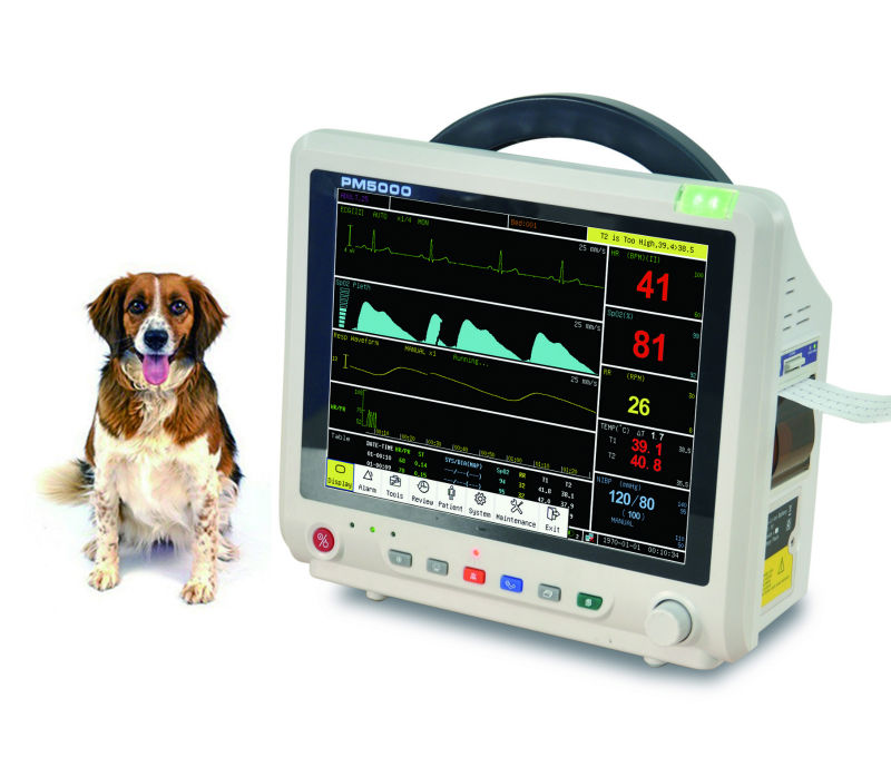 patient monitor