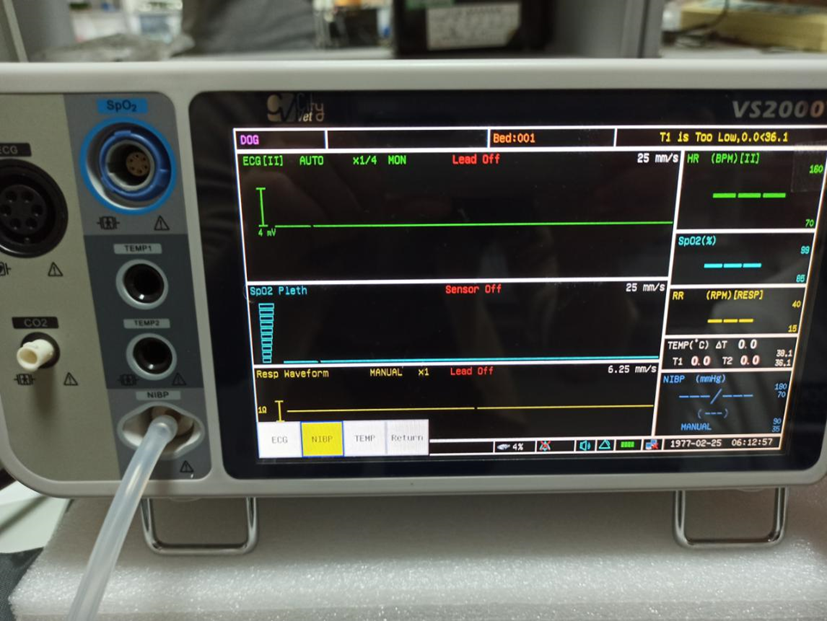 Patient Monitor