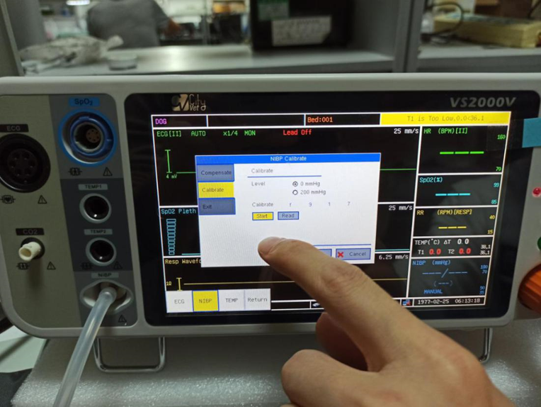 Patient Monitor