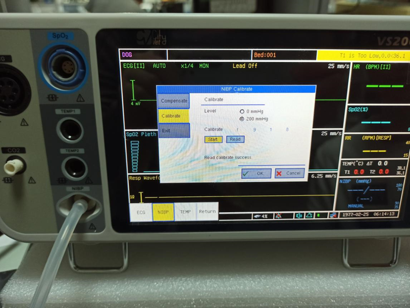 Patient Monitor