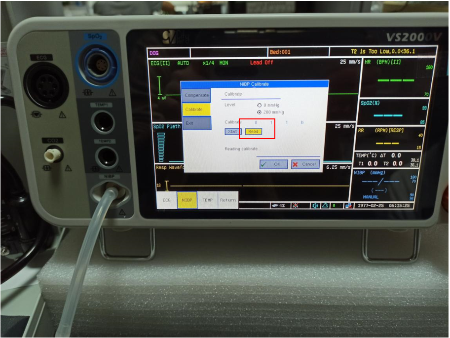 Patient Monitor