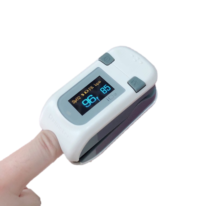 Pulse oximeter