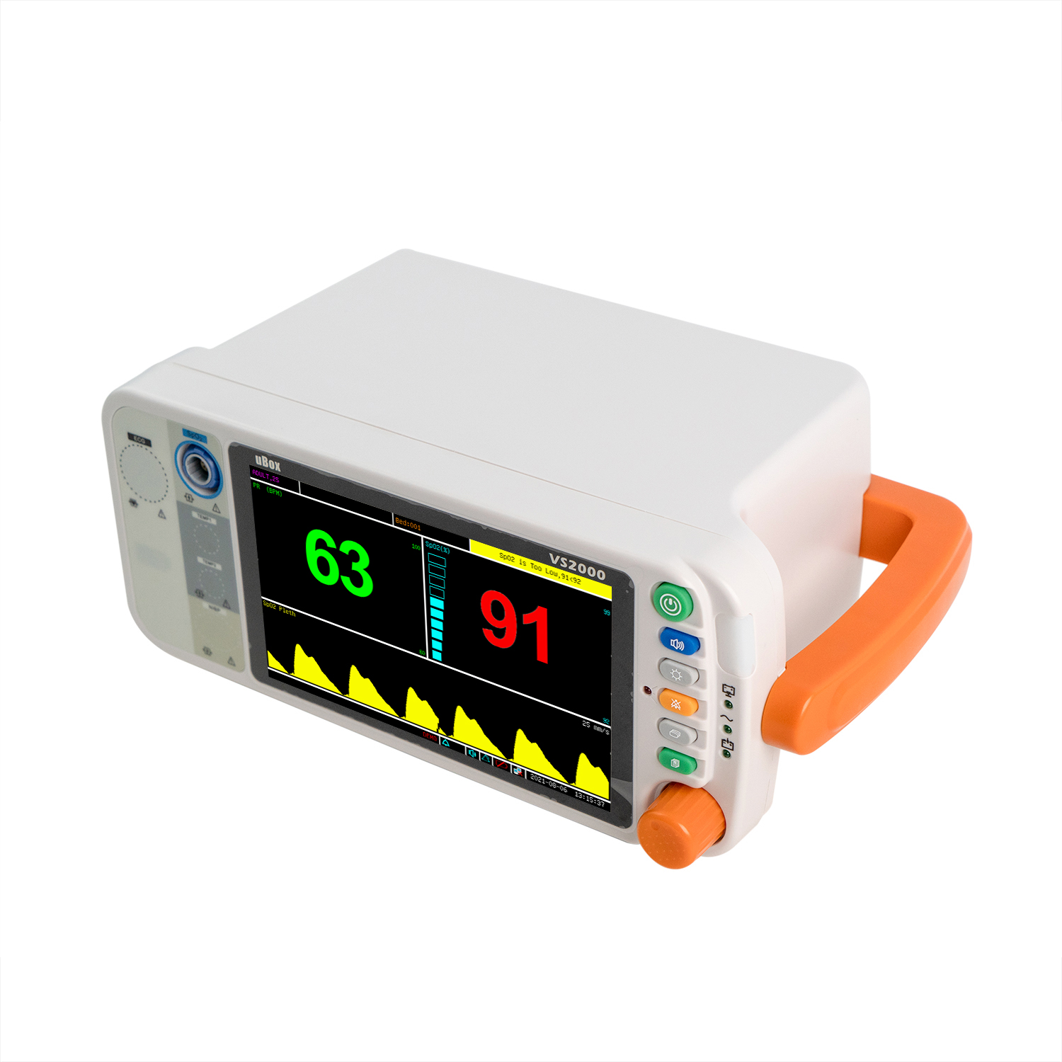 Patient Monitor