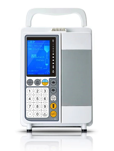 Pulse oximeter, Patient Monitor, ICU monitor, oximeter, oximetre, utech-news