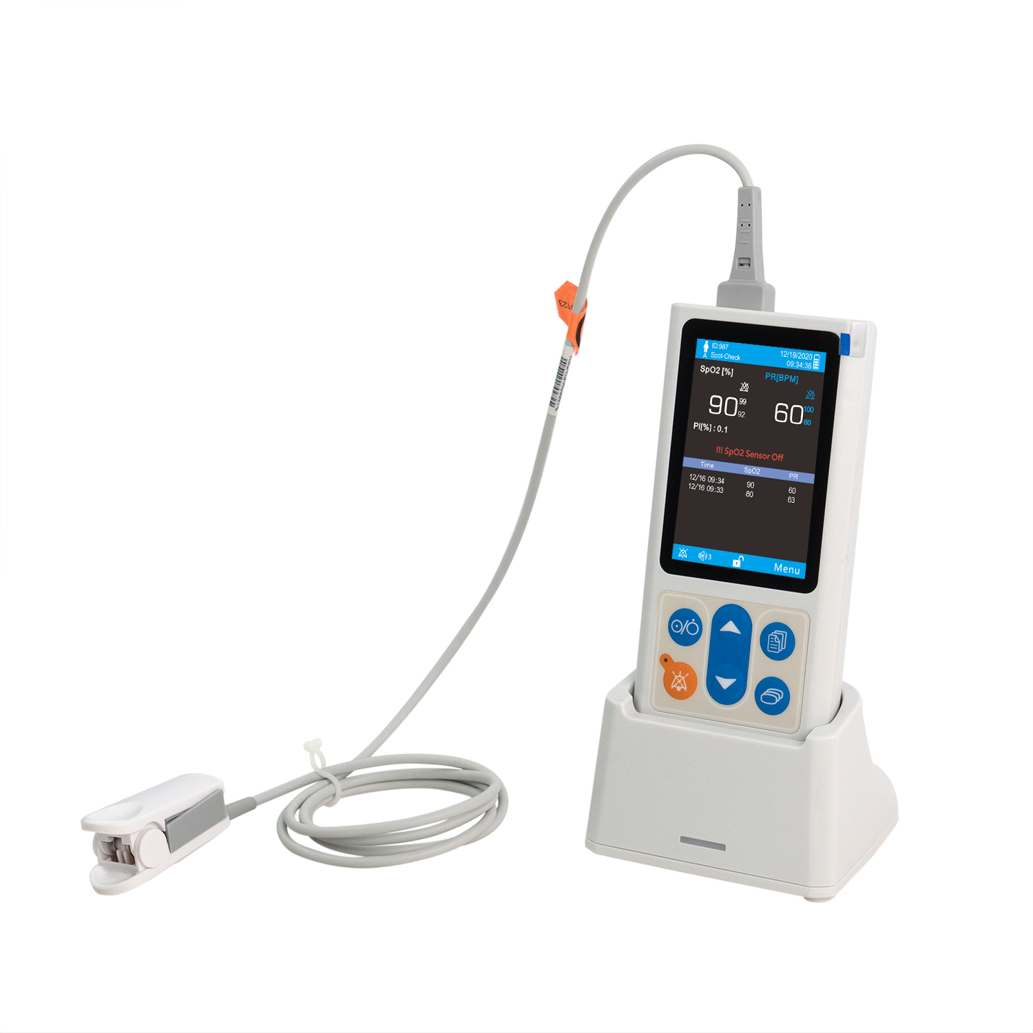 Patient Monitor