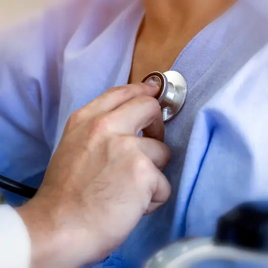 patient monitor
