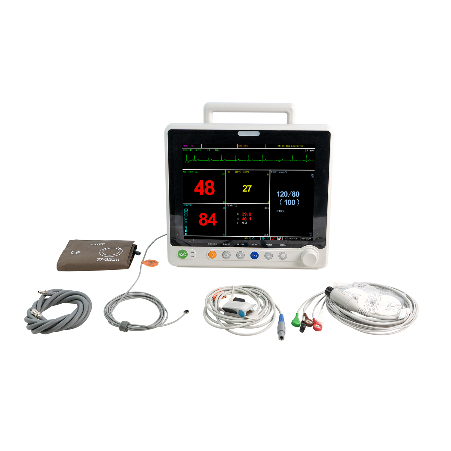 Patient Monitor