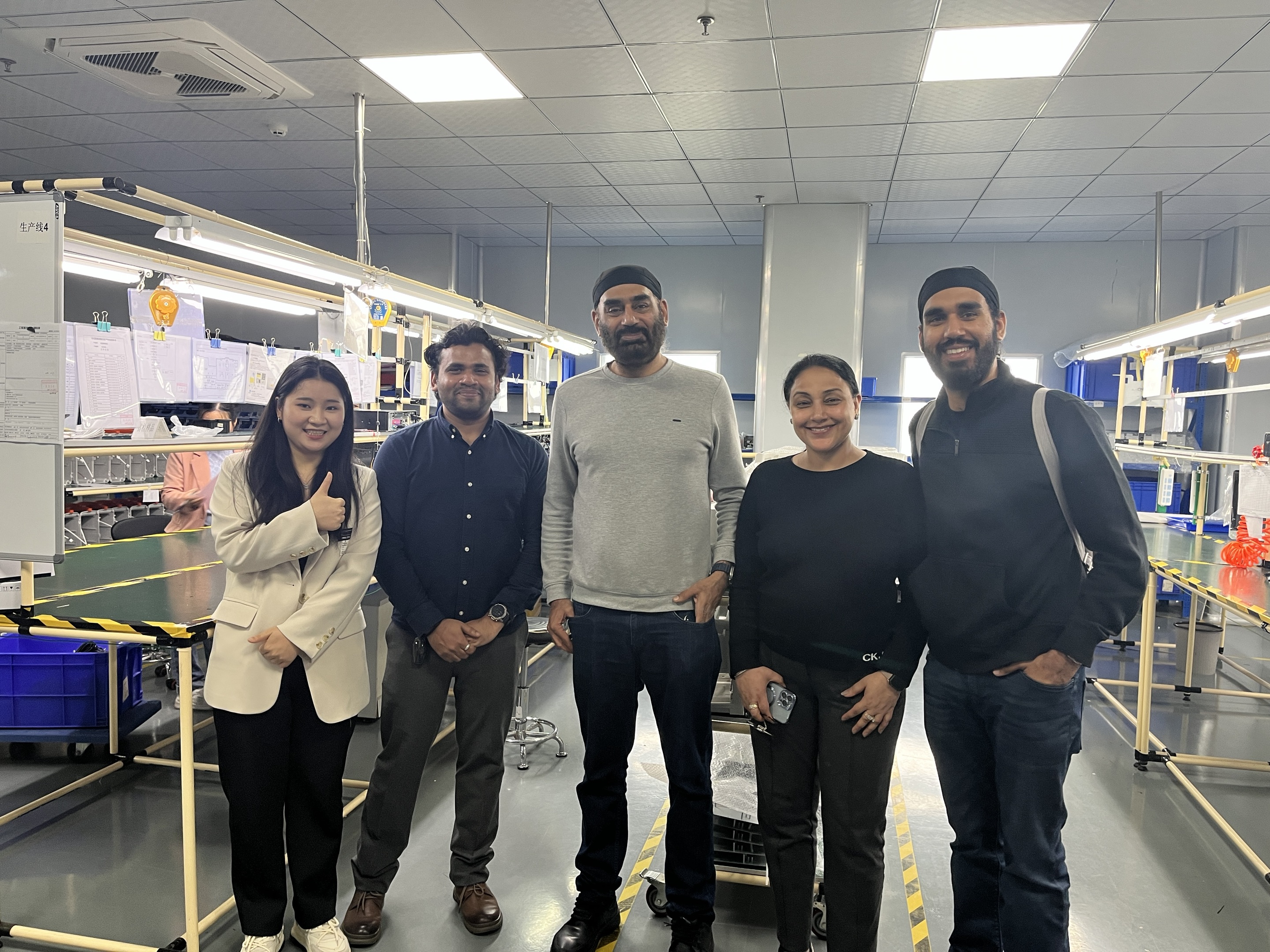 utech news