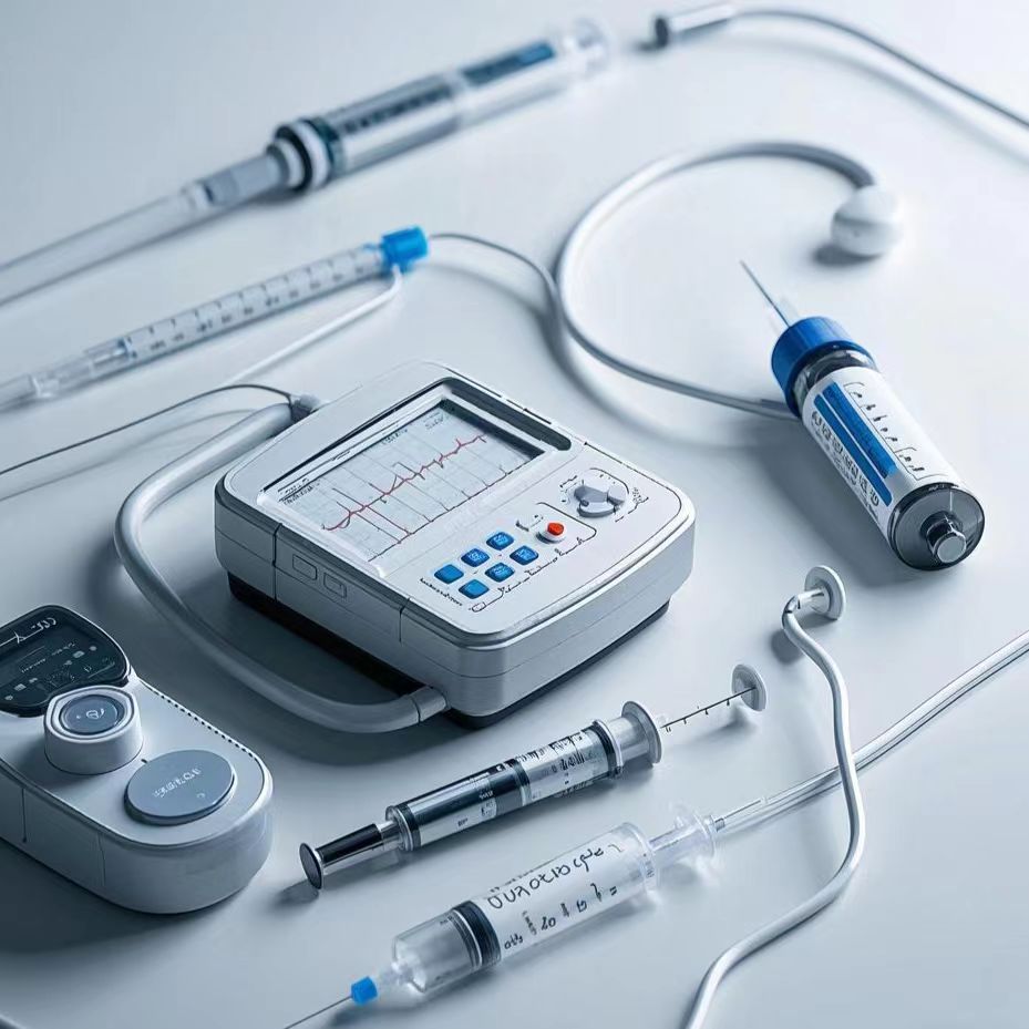 Pulse oximeter