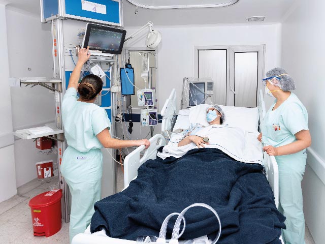 Patient safety