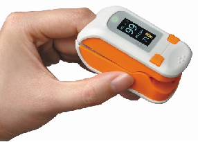 Pulse oximeter