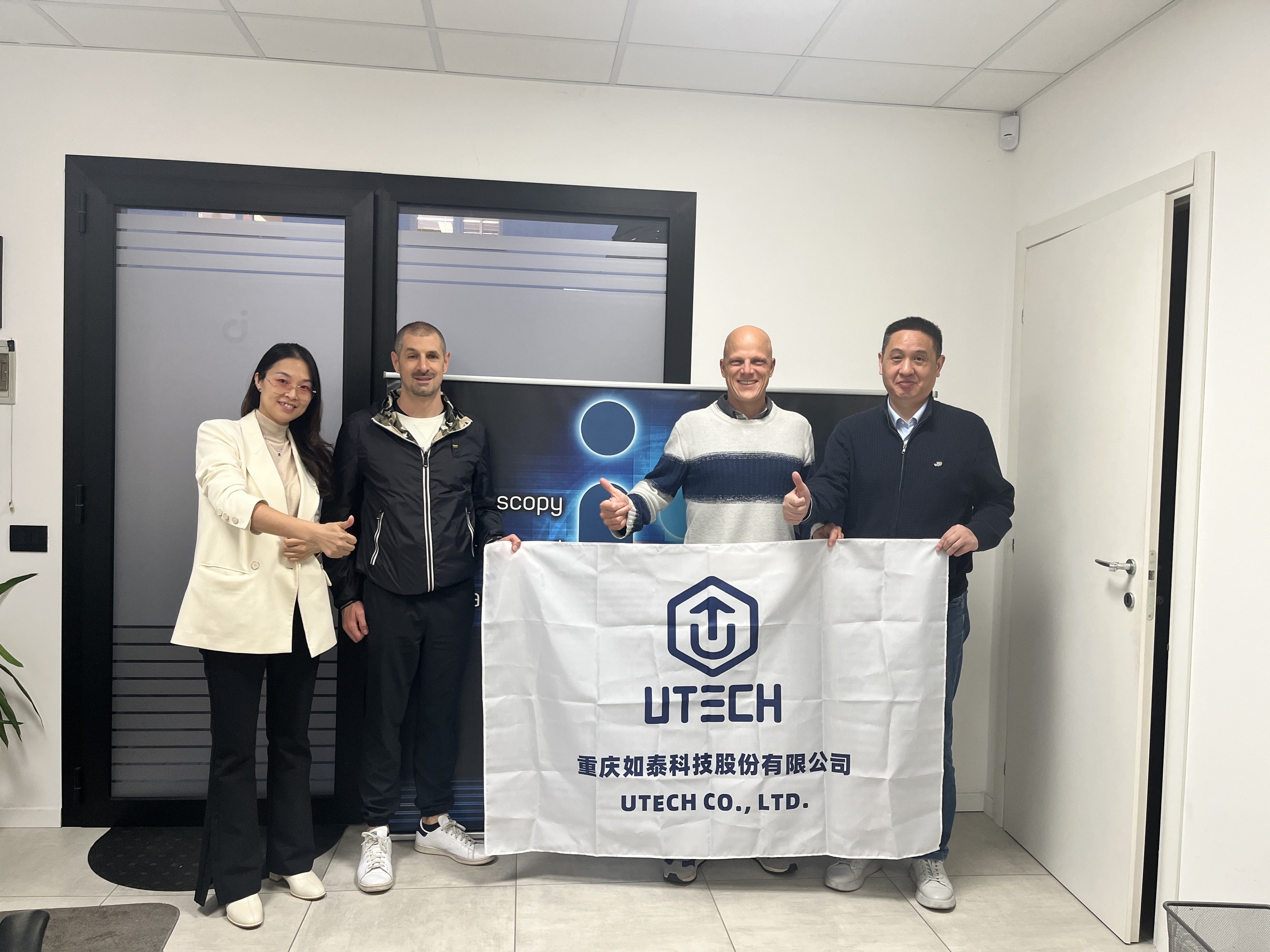 utech-team