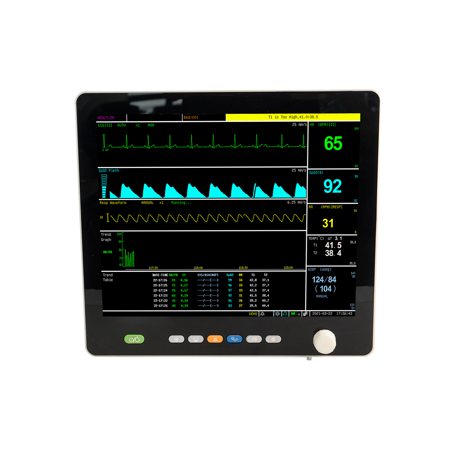 Patient Monitor