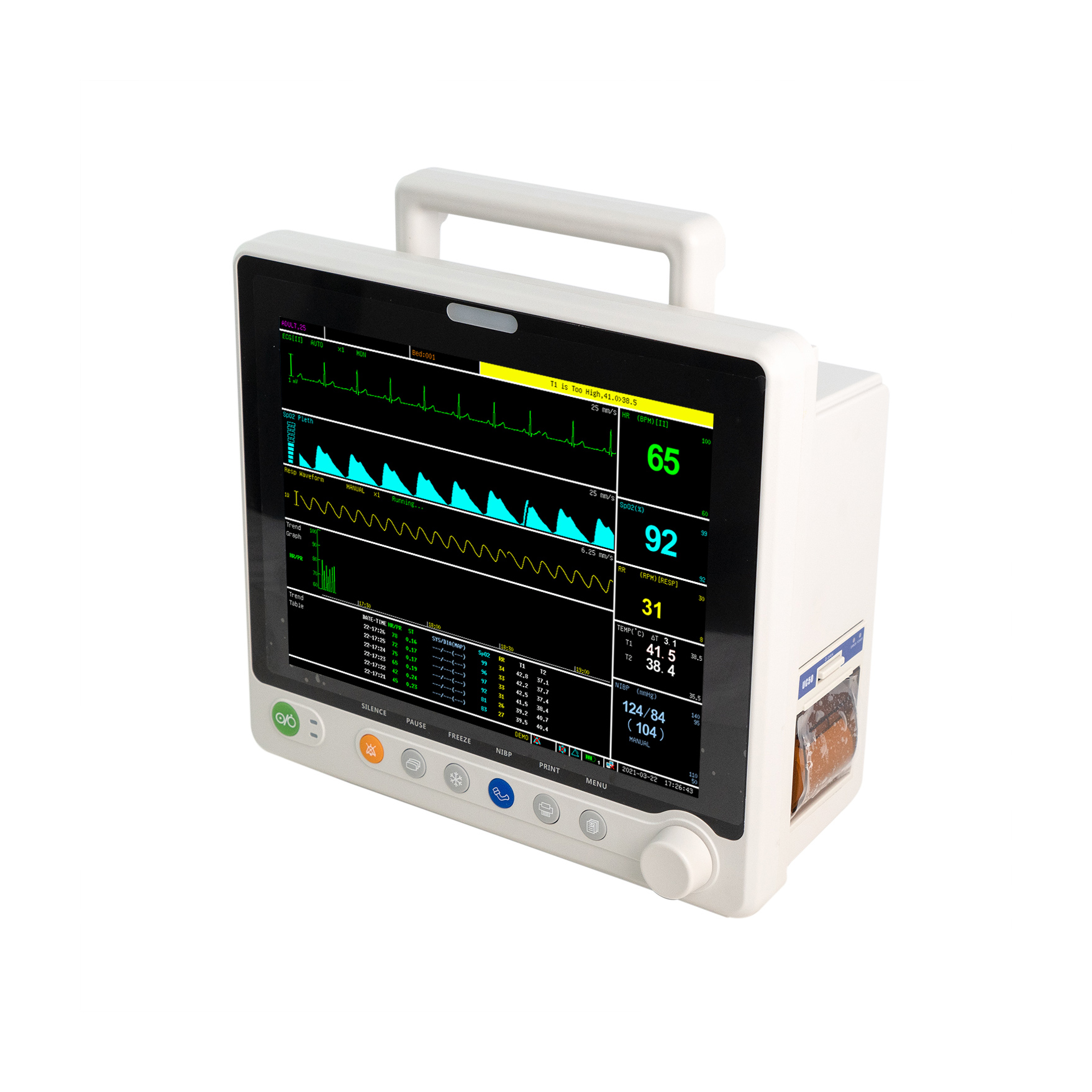 Patient Monitor