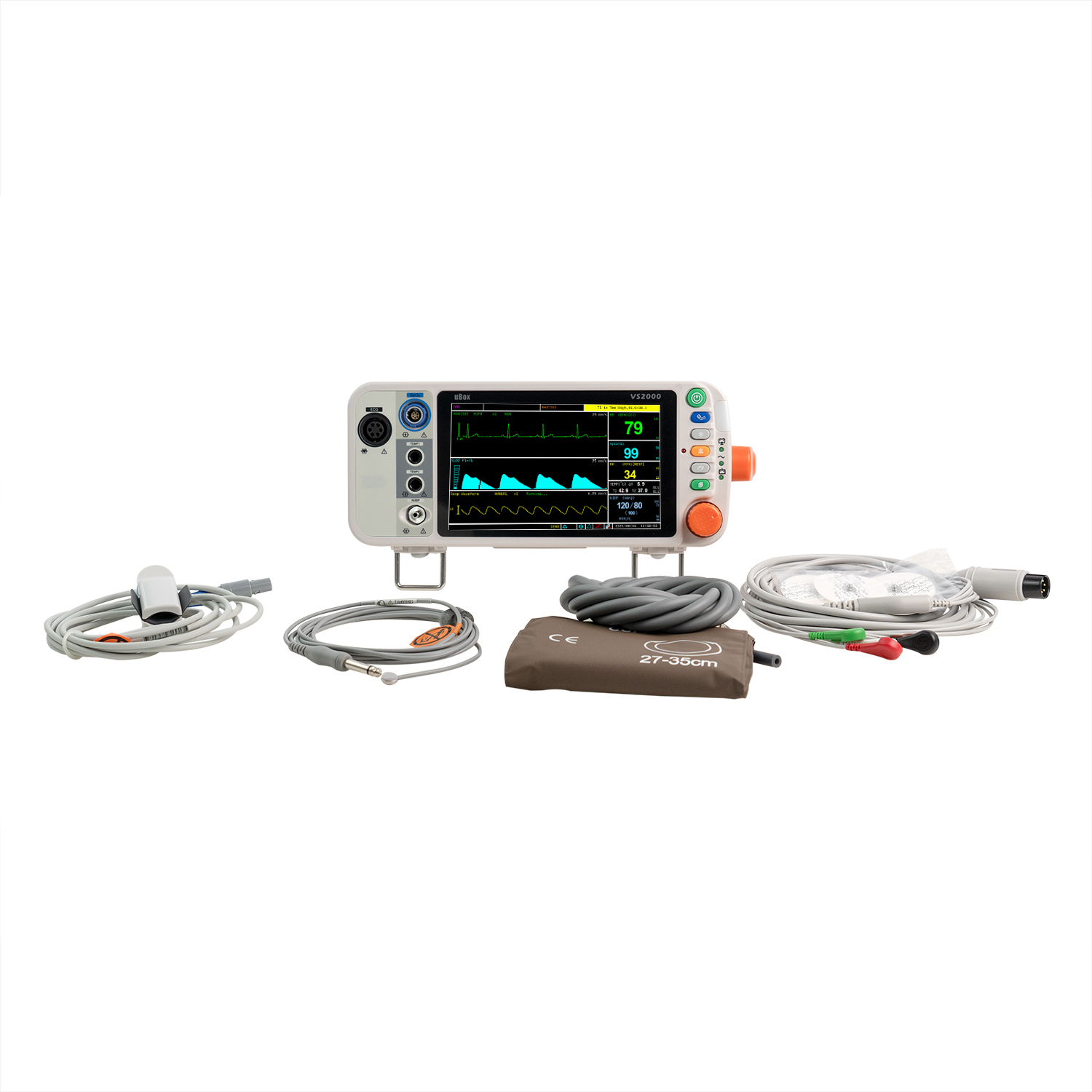 Patient Monitor