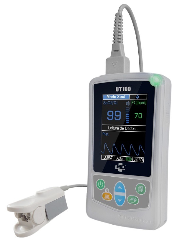 oximeter