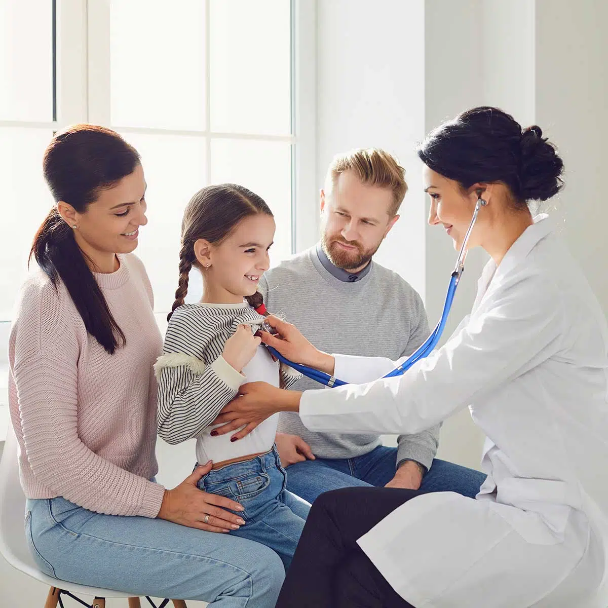 Family Doctor