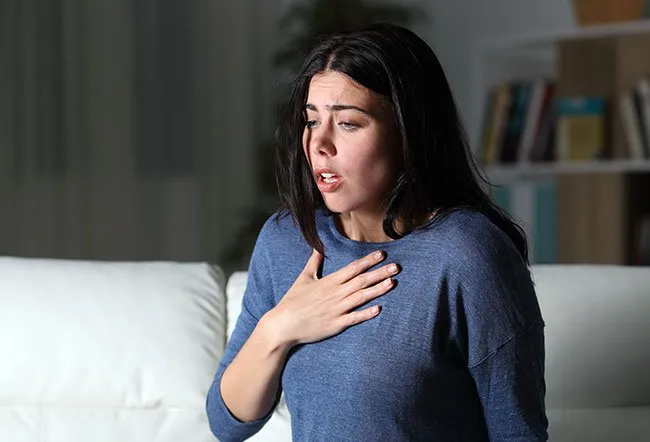 Pulse oximeter