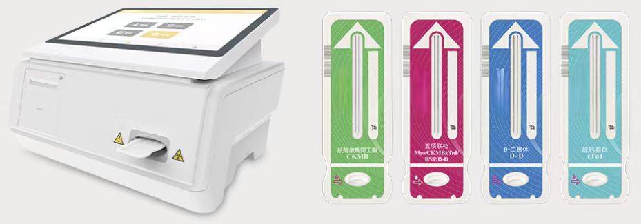 Pulse oximeter